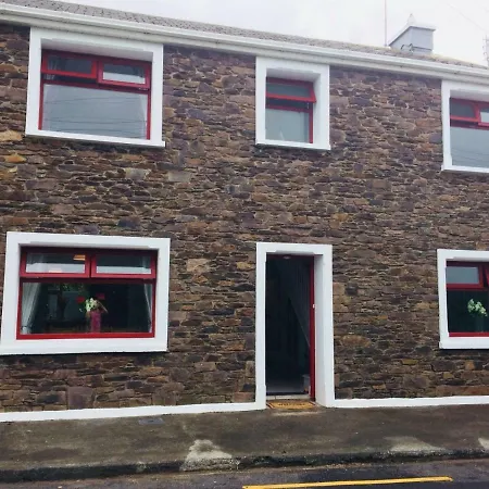 Casa vacanze Fuchsia House Castlegregory